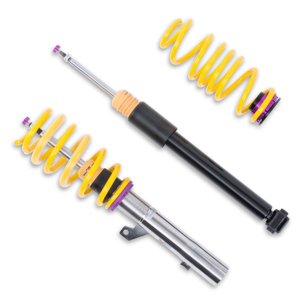 KW V2 Adjustable Coilover Kit (Various - See Description) - 1521000M