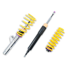 KW V2 Adjustable Coilover Kit (06-13 3 series E91/E93 RWD Convertible + Wagon) - 15220033
