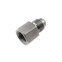 Nitrous Express 1/8FPTt x 4AN FITTING - 15236