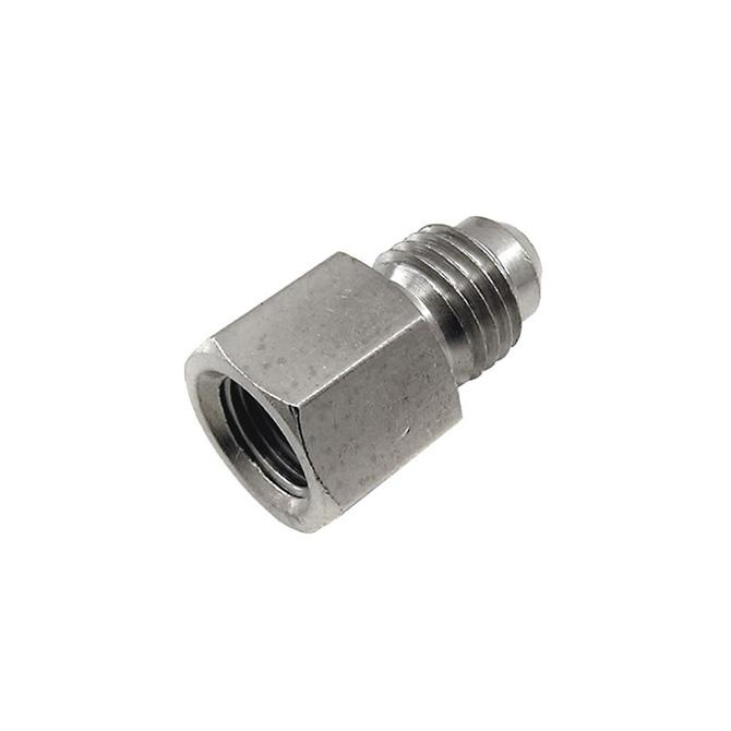 Nitrous Express 1/8FPTt x 4AN FITTING - 15236