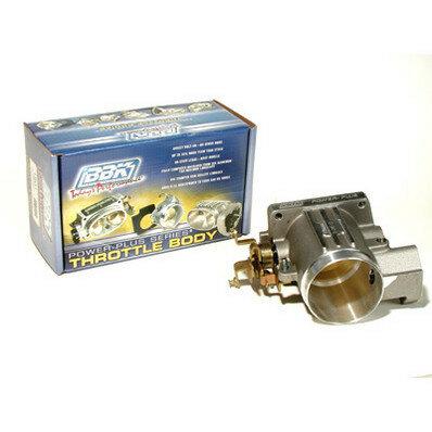 BBK Power Plus 75mm Throttle Body (1994-1995 Mustang 5.0L) - 1524
