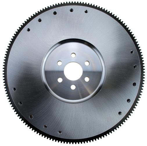RAM Clutch Ford SB 50 oz/in balance 157 tooth - 1525