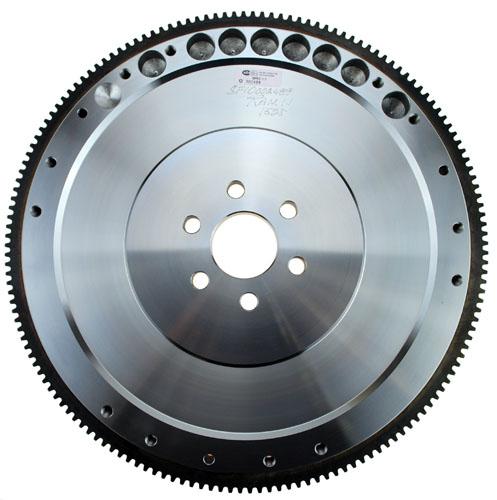 RAM Clutch Ford SB 50 oz/in balance 157 tooth - 1525