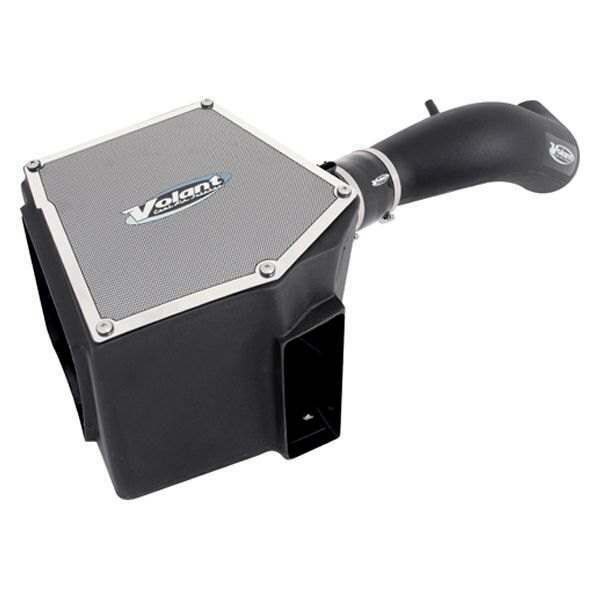 Volant Closed Box Air Intake w/Powercore Filter 07-08 Silverado/Sierra 1500/2500HD/3500HD/Yukon/Tahoe - 152536