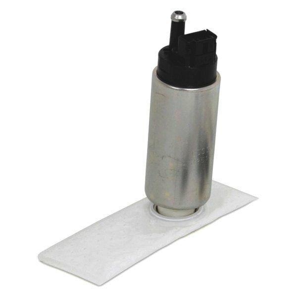BBK Mustang 155 Lph In-Tank Electric Fuel Pump Kit (1986-1997 Mustang) - 1527