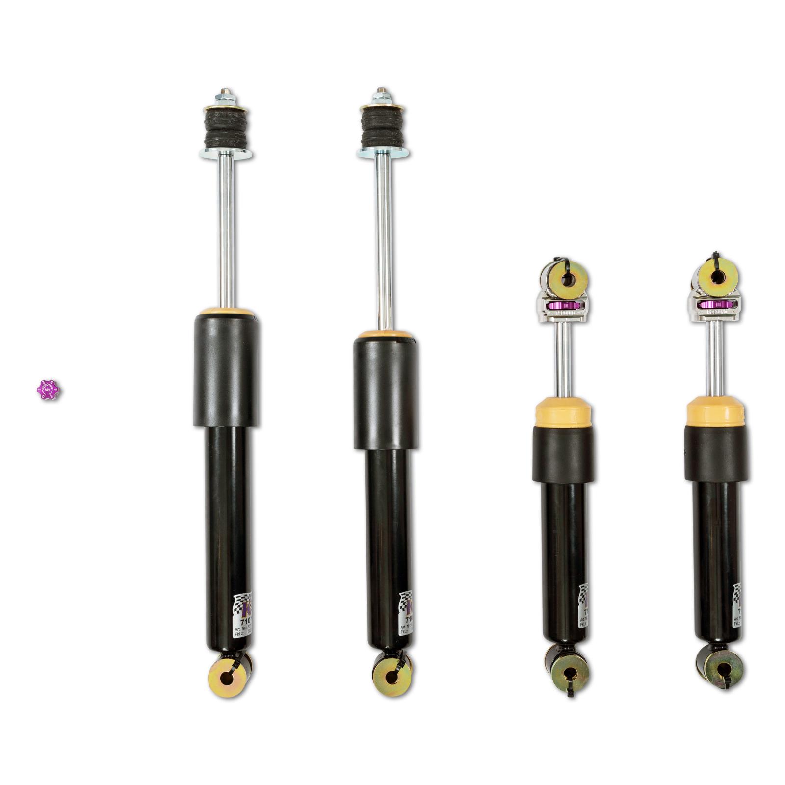 KW V2 Adjustable Coilover Kit (48-65 $356.00) - 15271072