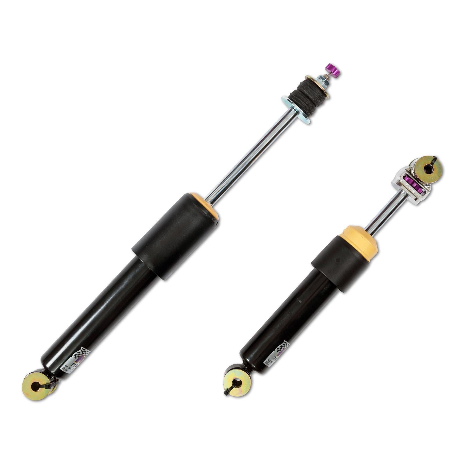 KW V2 Adjustable Coilover Kit (48-65 $356.00) - 15271072