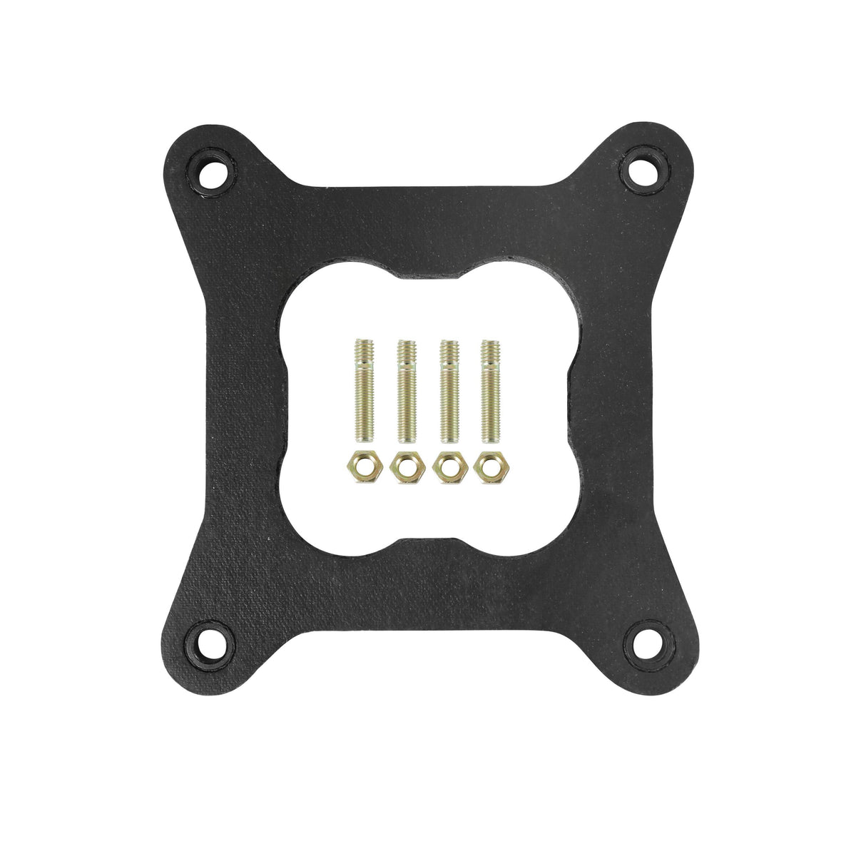 Holley Base Gasket.  - 108-12