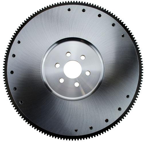 RAM Clutch Ford SB '0' balance 157 tooth - 1529
