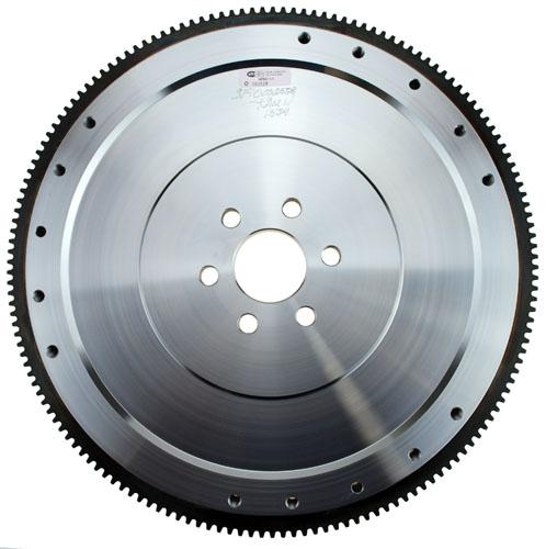 RAM Clutch Ford SB '0' balance 157 tooth - 1529