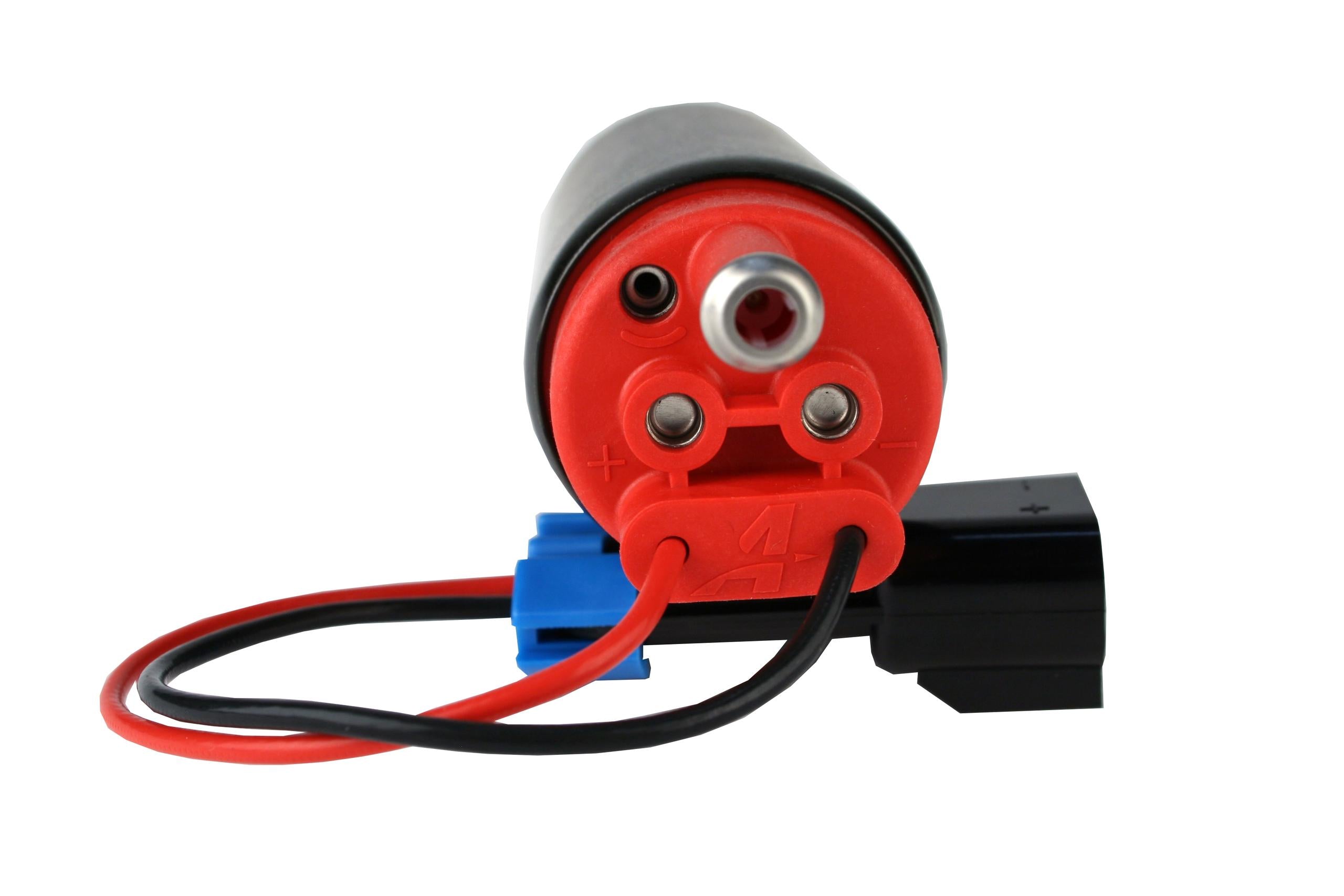Aeromotive 340 Stealth Electric Fuel Pump (E85 Compatible)