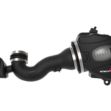 AFE Momentum GT Cold Air Intake System w/ Pro DRY S Media (GM Trucks/SUVs 19-21 V8-5.3L) - 50-70066D