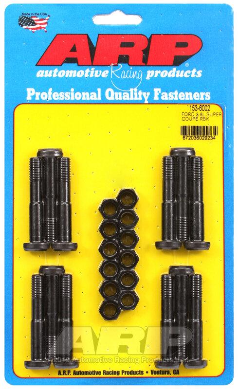 ARP FORD 3.8L SUPER COUPE ROD BOLT - 153-6002
