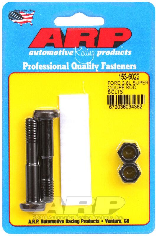ARP FORD 3.8L SUPER COUPE ROD BOLT - 153-6022