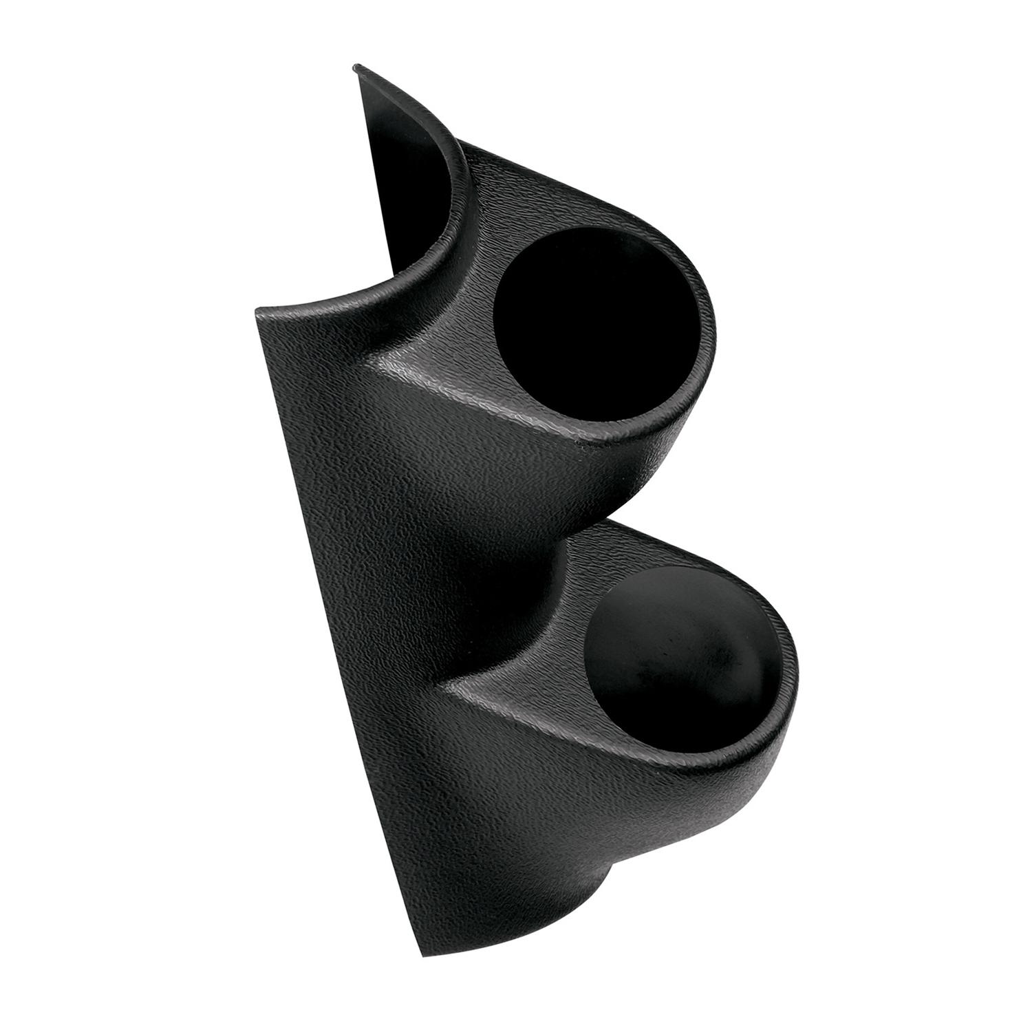 Auto Meter A-PILLAR POD, DUAL, 2-1/16", FORD BRONCO, F150-F350 87-97 (EXC. 97 F150) - 15300