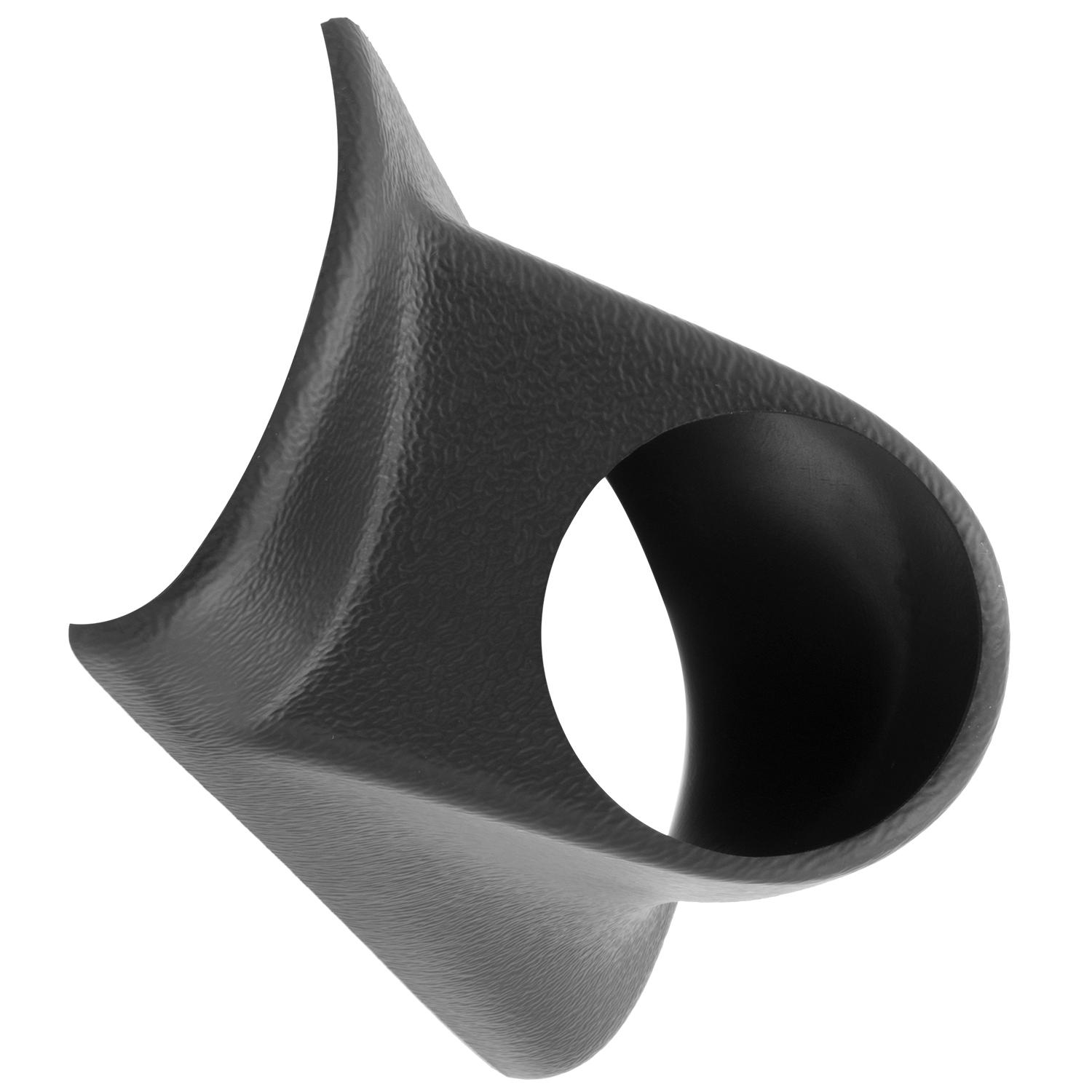 Auto Meter A-PILLAR POD, SINGLE, 2-1/16", FORD BRONCO, F150-F350 87-97 (EXC. 97 F150) - 15301