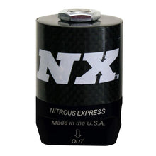Nitrous Express LIGHTNING ALCOHOL SOLENOID PRO-POWER (.310 ORIFICE) - 15302L