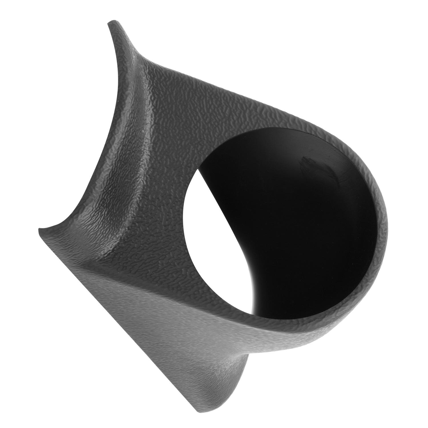 Auto Meter A-PILLAR POD, SINGLE, 2-5/8", FORD BRONCO, F150-F350 87-97 (EXC. 97 F150) - 15302