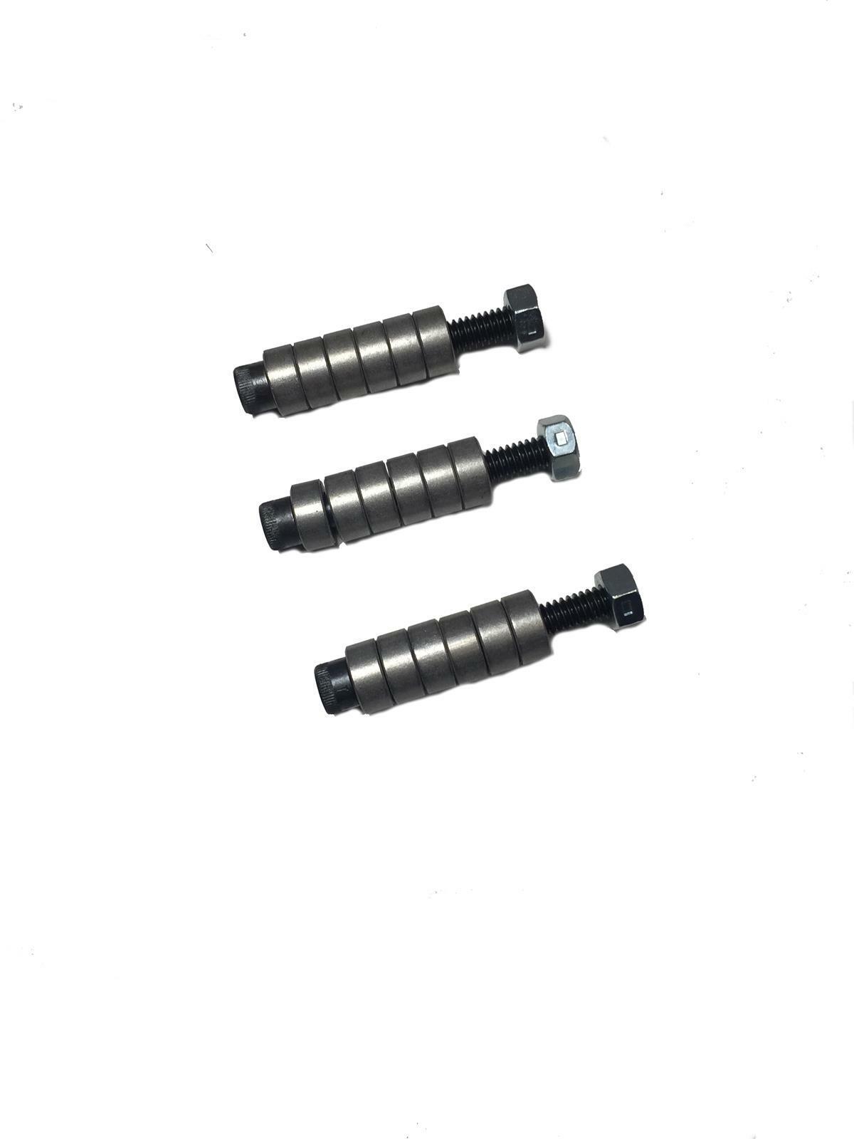 McLeod Racing Counter Weight Kit: 4400 Series Truck Pull - 1530