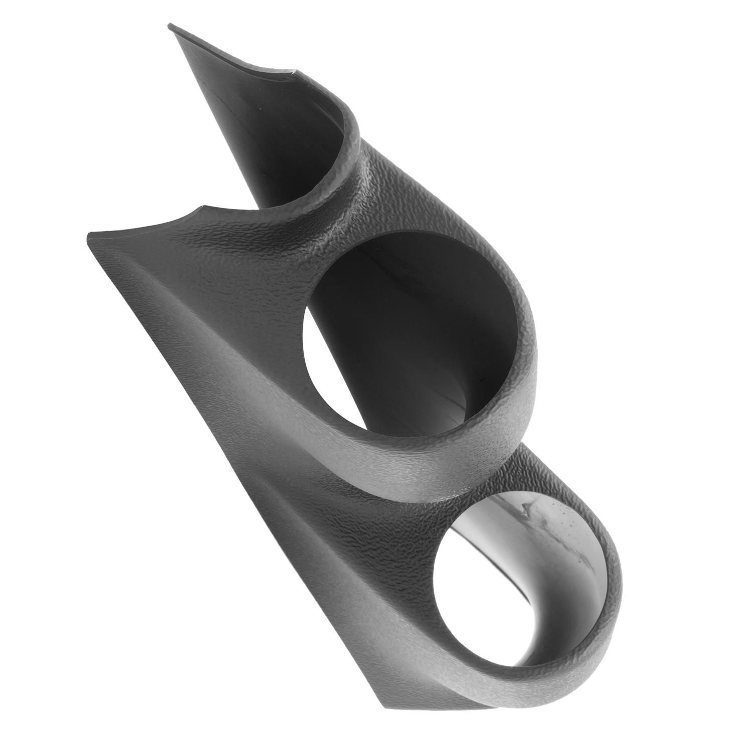 Auto Meter A-PILLAR POD, DUAL, 2-1/16", FORD F150 04-05 - 15312