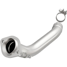 Magnaflow Direct-Fit Exhaust Pipe (2018-2018 Wrangler JK,2012-2017 Wrangler) - 15313