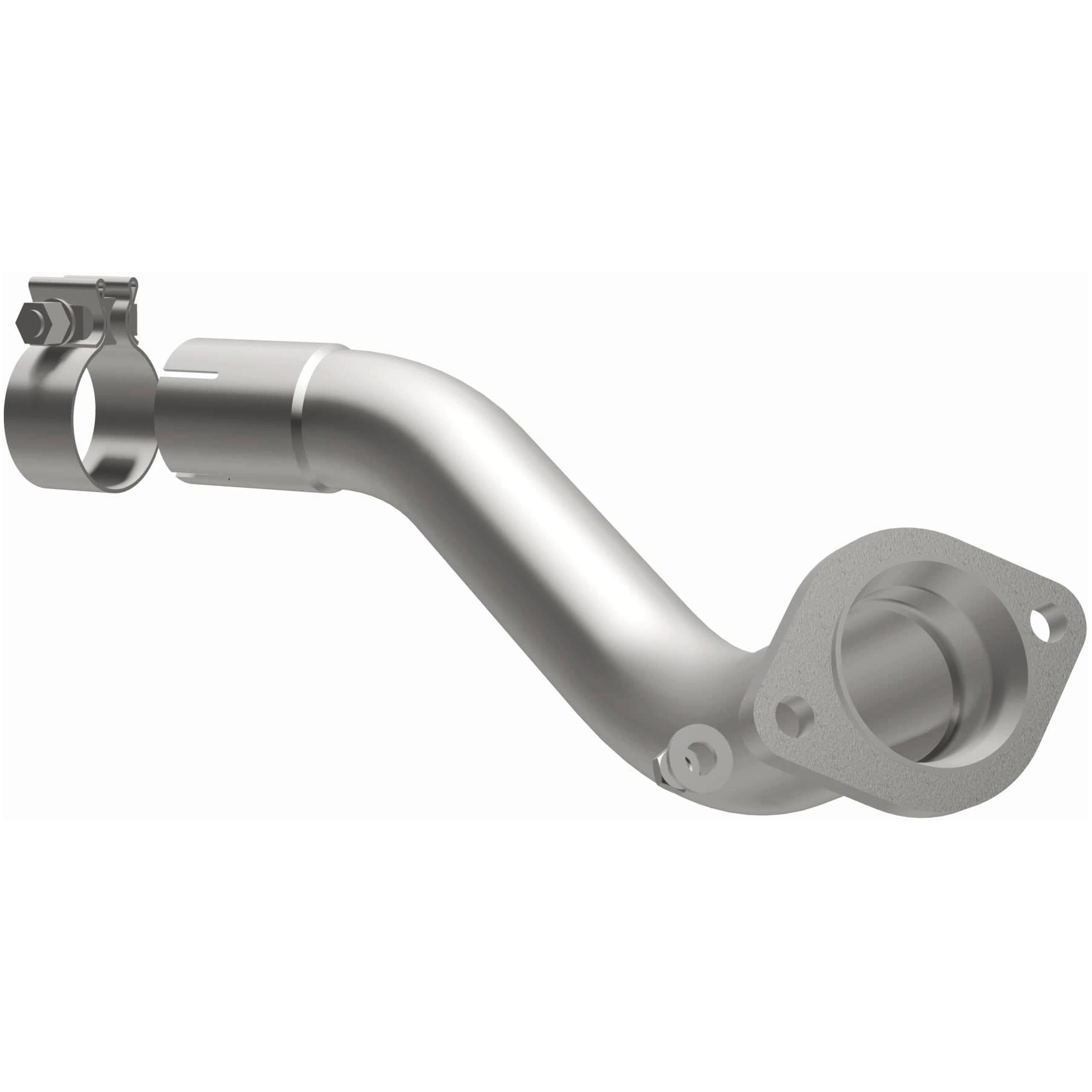 Magnaflow Direct-Fit Exhaust Pipe (2018-2018 Wrangler JK,2012-2017 Wrangler) - 15313