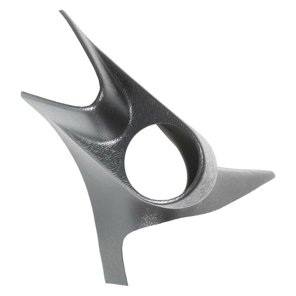 Auto Meter A-PILLAR, SHORT, SINGLE, 2-1/16", FORD SUPER DUTY 03-07 W/O HANDLE - 15319