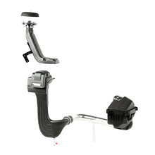 Rugged Ridge Xhd Snorkel W/Pre-Filter; 07-18 Wrangler 2.8L Diesel - 17756.24