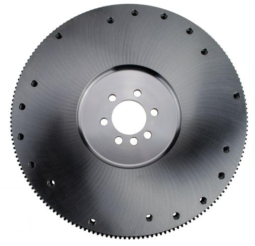 RAM Chevrolet 454/502 90-up external balance 168 tooth. (Chevrolet 454/502 90-up external balance 168 tooth LW) - 1532LW