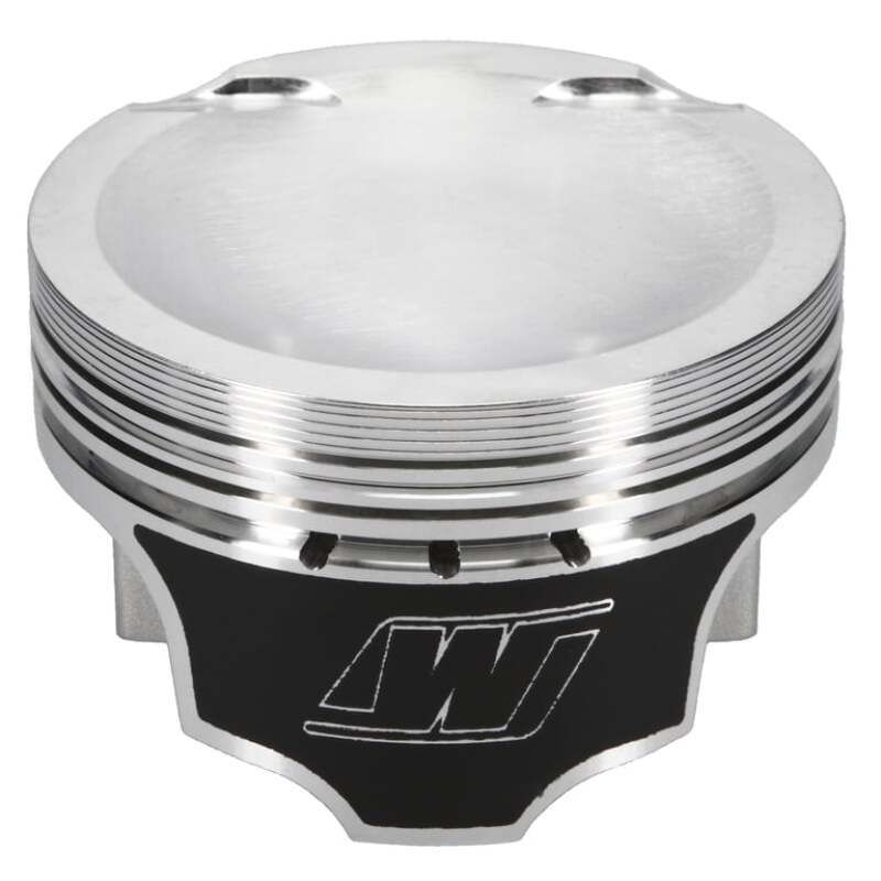 Wiseco Mazda 1.6L 16V B6 Piston Set, 79.50 mm Bore, 31.95 mm Compression Height, 0.787 in. Pin Diameter, Sport Compact, Set of 4. - K554M795
