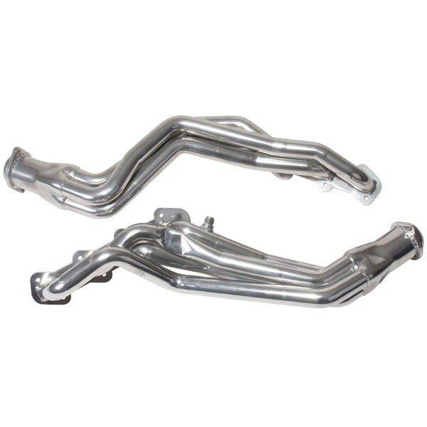 BBK - 1-5/8 Long Tube Headers (Ceramic) (1999-2004 Mustang Cobra/Mach1) - 15330