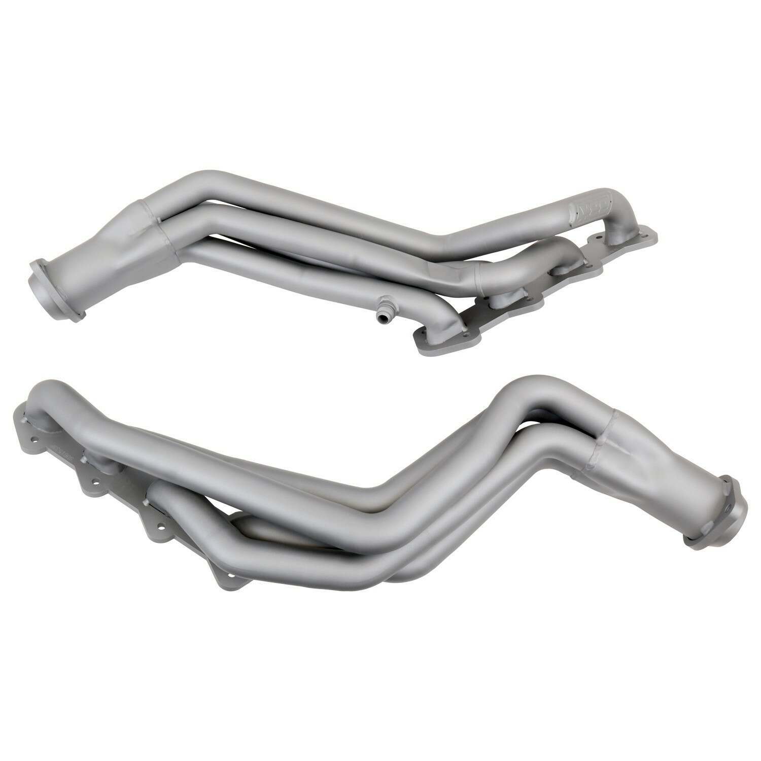 BBK - 1-5/8 Long Tube Headers (Titanium Ceramic) (1999-2004 Mustang Cobra/Mach1) - 1533