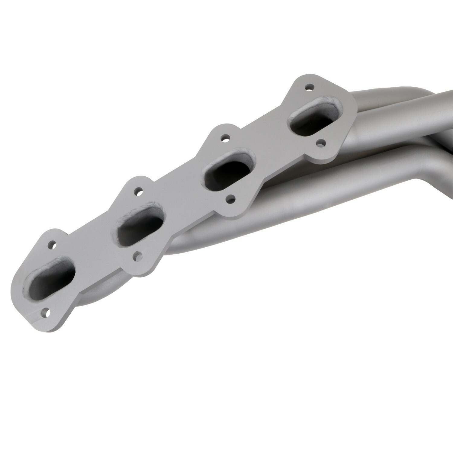BBK - 1-5/8 Long Tube Headers (Titanium Ceramic) (1999-2004 Mustang Cobra/Mach1) - 1533