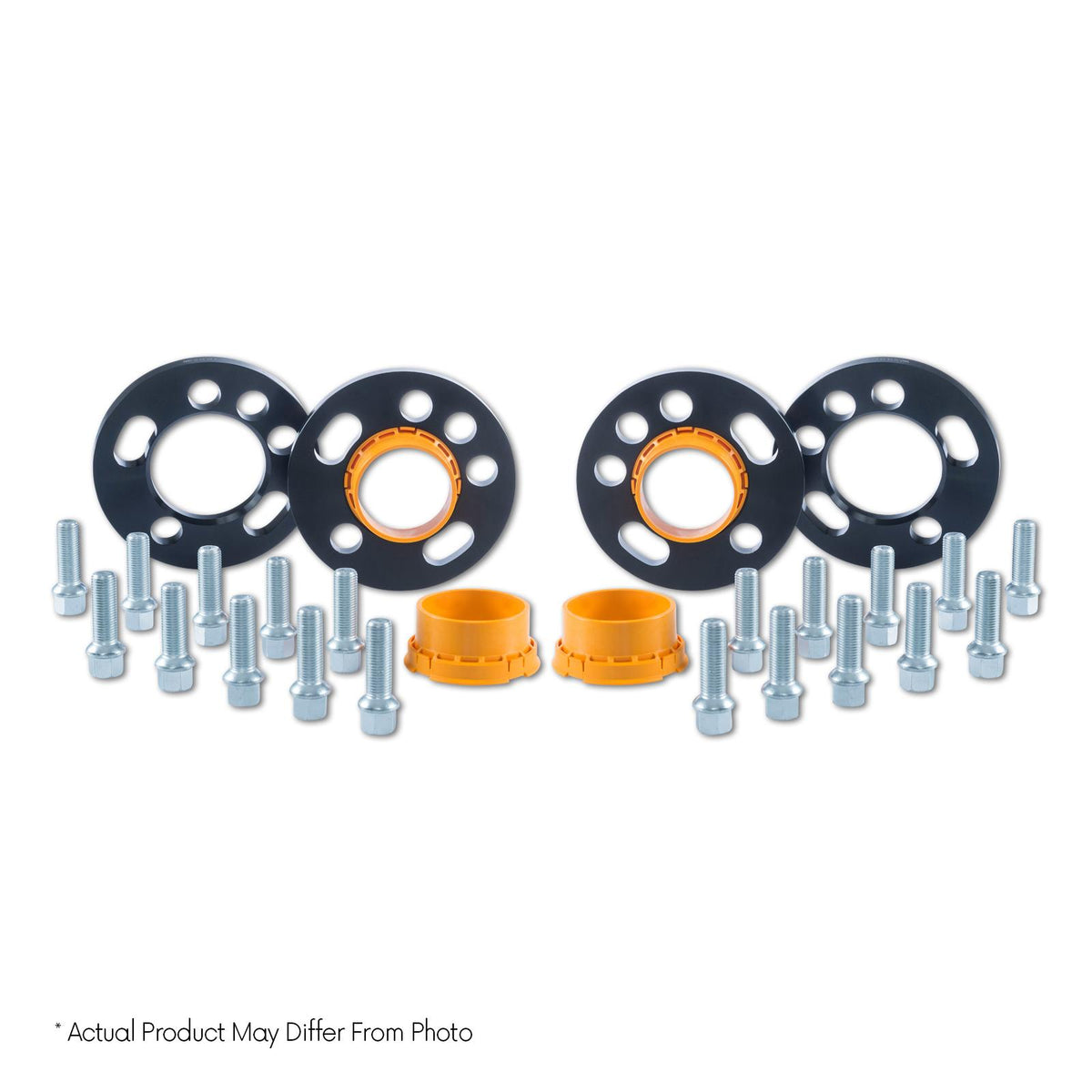 ST Suspension Easy Fit Wheel Spacer Kit (Audi S7 (C8)) - 56012046