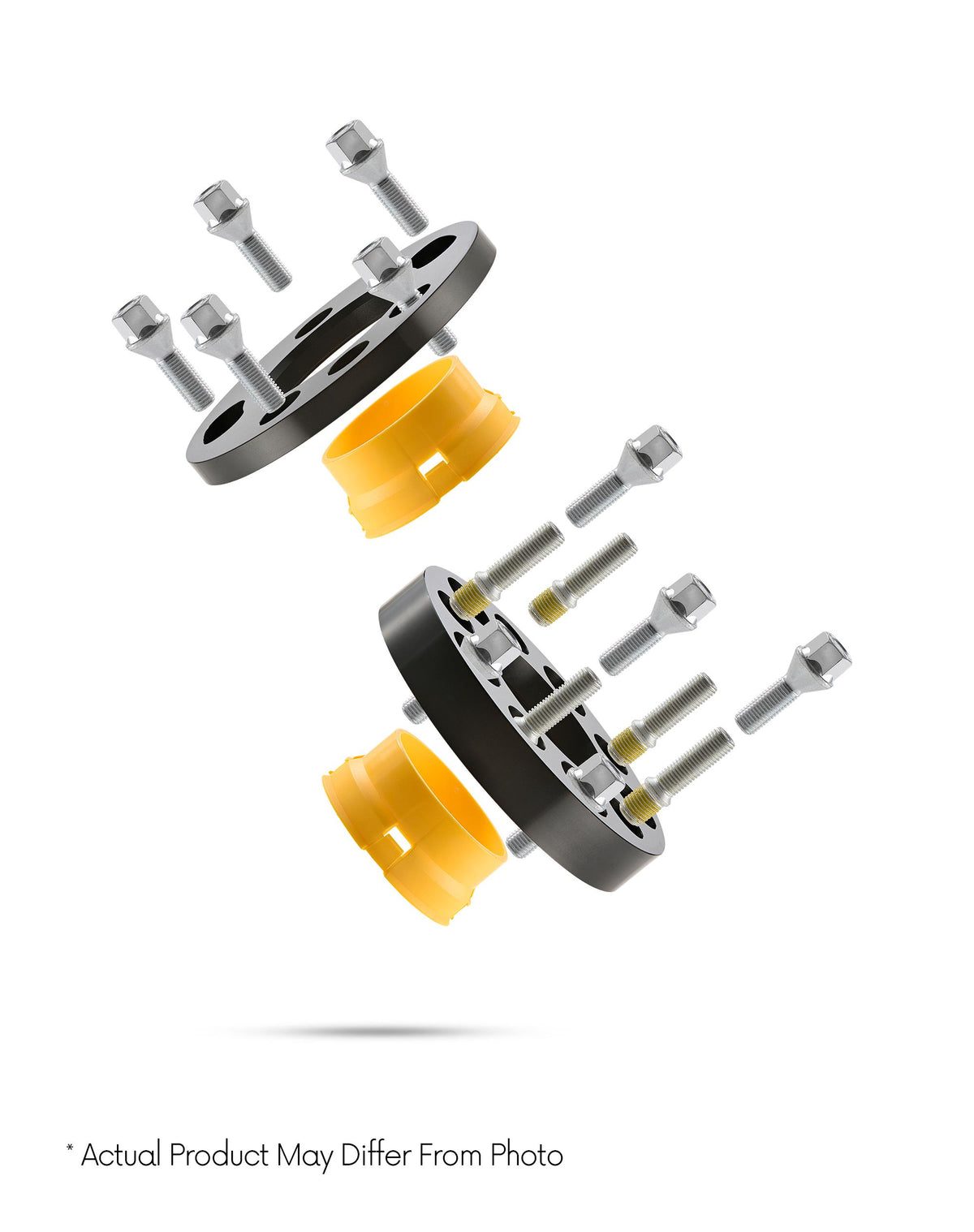 ST Suspension Easy Fit Wheel Spacer Kit (BMW Z4 E85 (Z85)) - 56012036