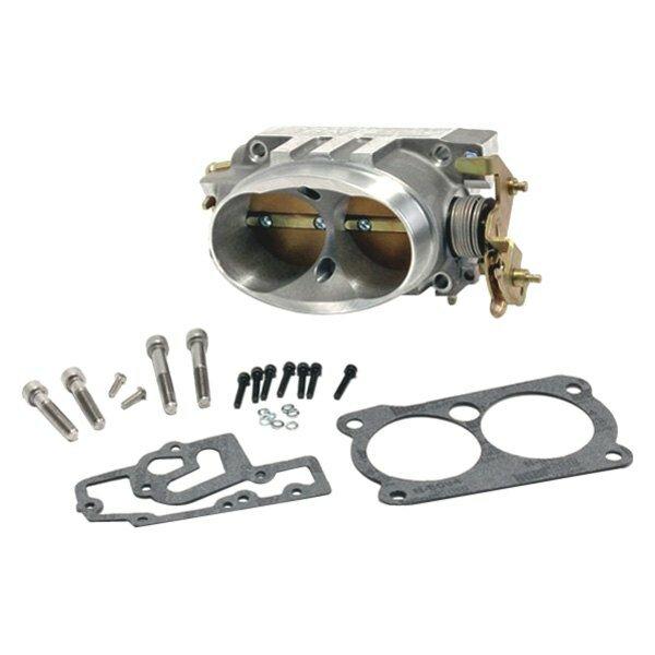 BBK 1989-1992 Gm 305/350 Tpi Twin 58Mm Power Plus Throttle Body (1989-1992 Firebird,1989-1992 Camaro,1989-1991 Corvette) - 1539