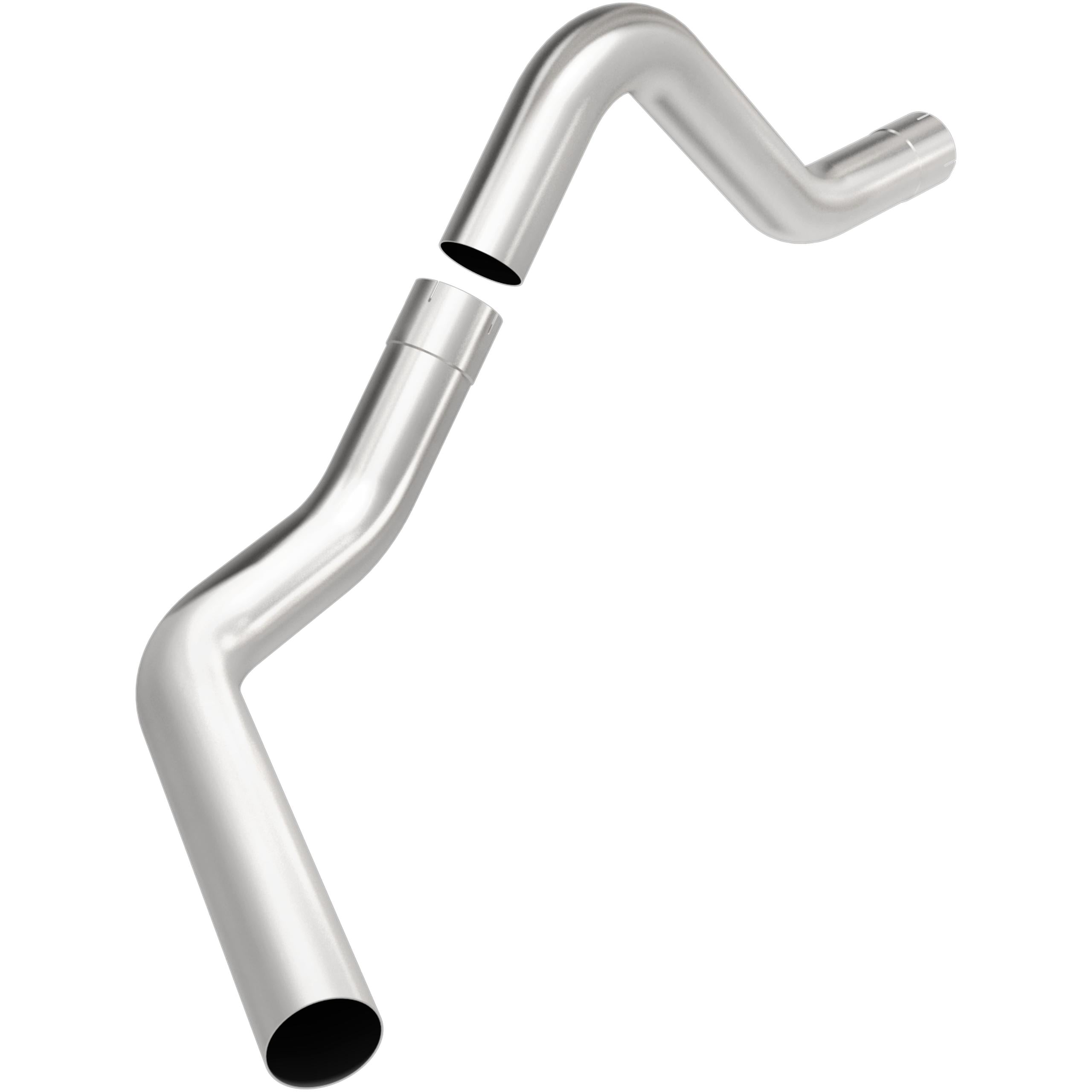 Magnaflow Direct-Fit Exhaust Pipe - 15395