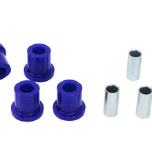 SuperPro Upper Control Arm Bushing
