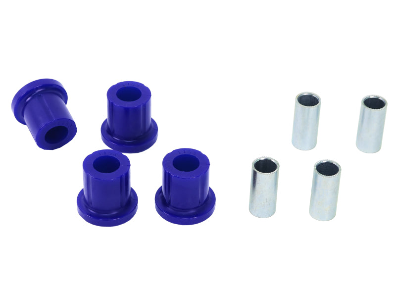 SuperPro Upper Control Arm Bushing