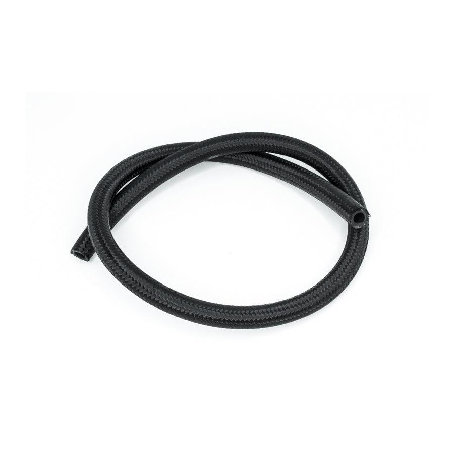 DeatschWerks Braided EFI Hose - 6-02-0816-3