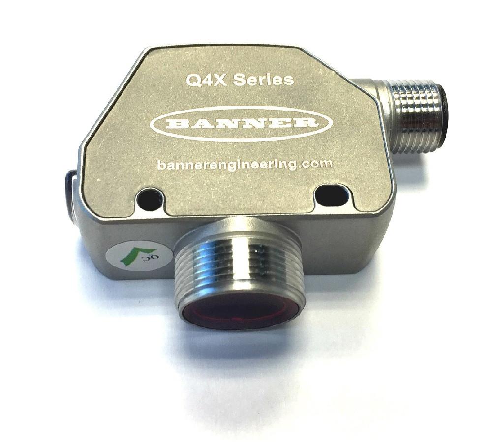 Racepak 810-SN-RHB2 Sensor Ride Height 5 Pos M12