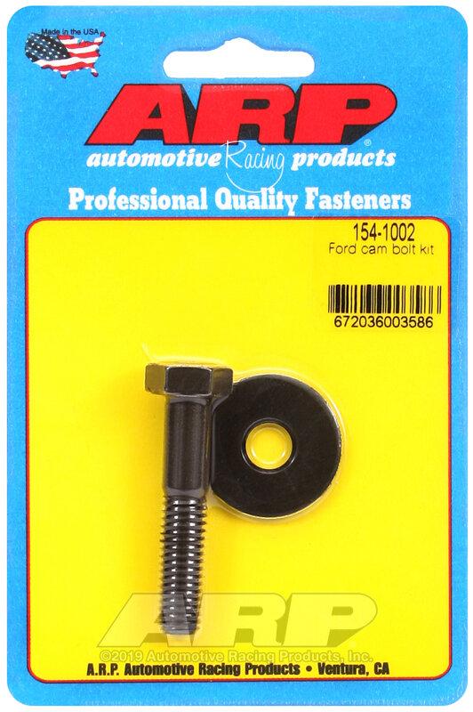 ARP FORD 351C-351M CAM BOLT KIT - 154-1002