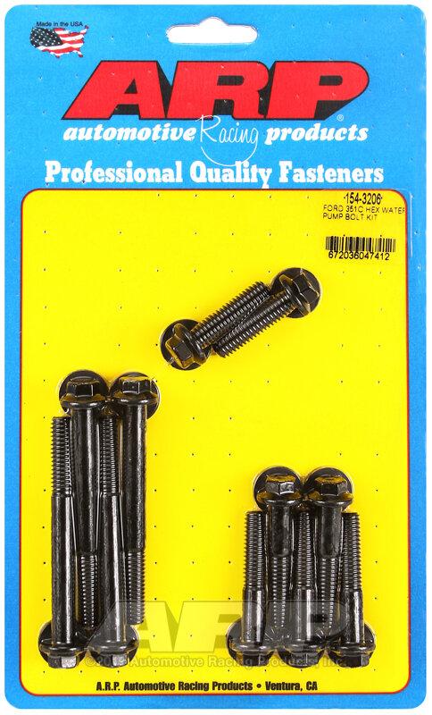 ARP FORD 351C HEX WATER PUMP BOLT - 154-3206