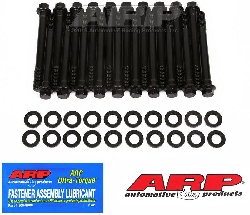 ARP SB FORD BOSS 302 HEX HBK - 154-3602
