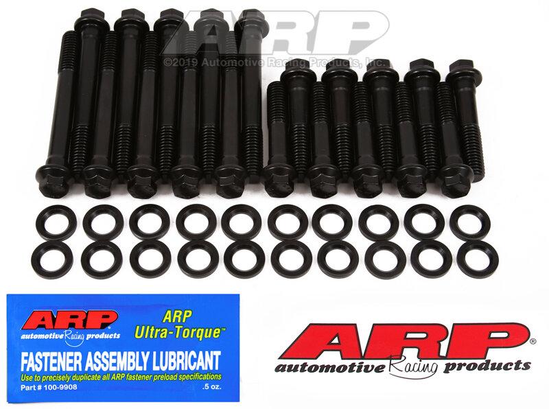 ARP 351 WINDSOR HEAD BOLT KIT - 154-3603