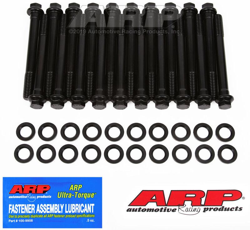 ARP 351 CLEVELAND FORD HD BOLT KIT - 154-3604