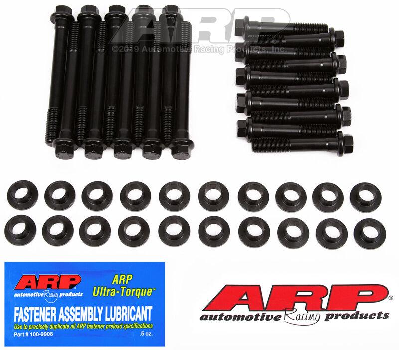 ARP SB FORD 289-302 W/351 HEADS IN - 154-3605