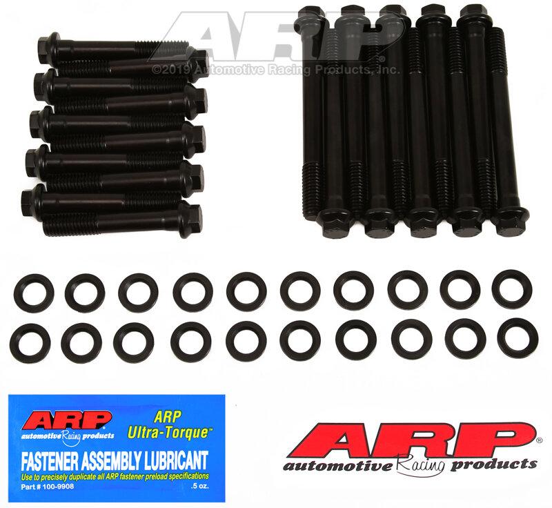 ARP SB FORD WP MANOWAR IRON BLOCK/ - 154-3607