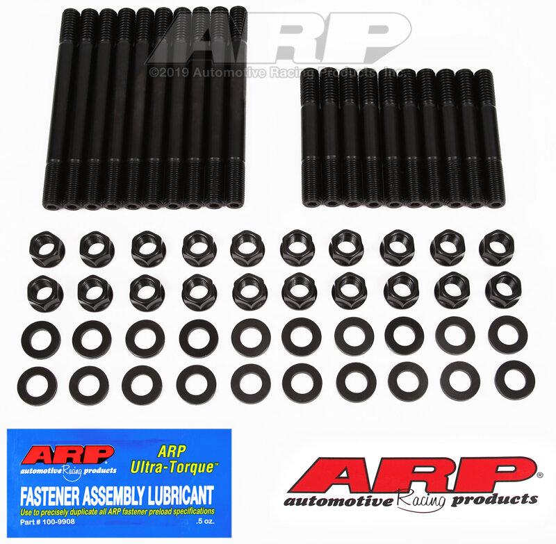 ARP FORD 289-302 STD HD STUD KIT - 154-4001