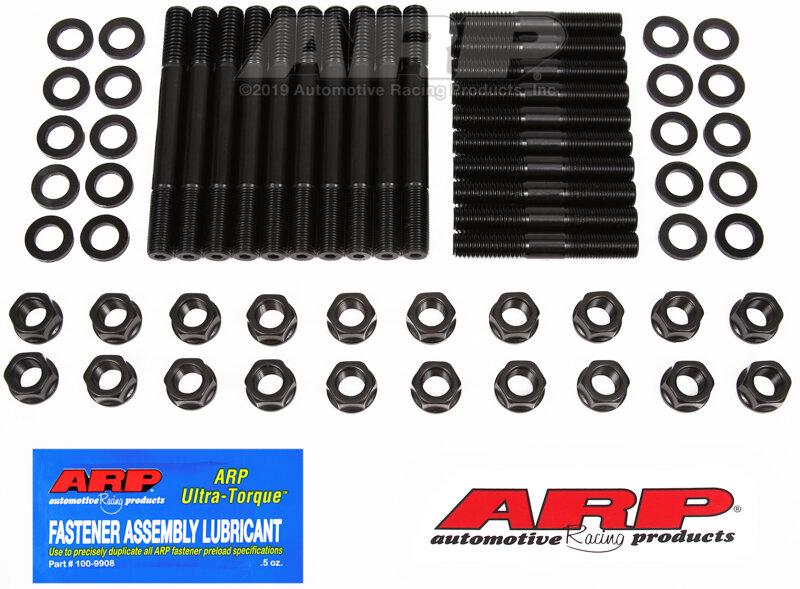 ARP FORD 351W HEX HEAD STUD KIT - 154-4003